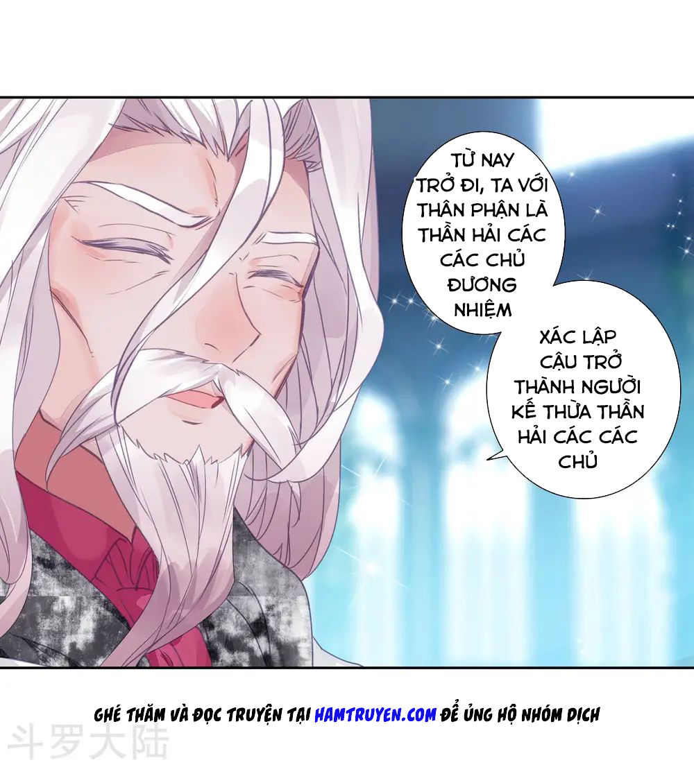 Tuyệt Thế Đường Môn Chap 202 - Next Chap 203
