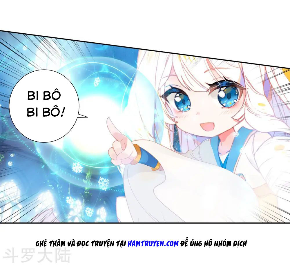 Tuyệt Thế Đường Môn Chap 202 - Next Chap 203