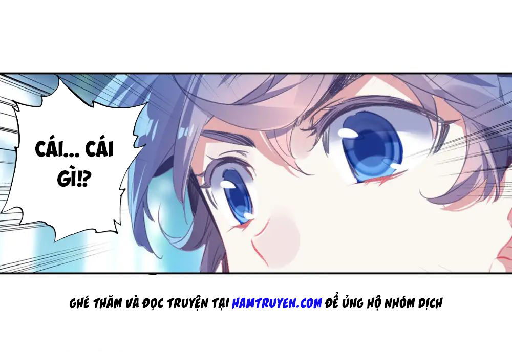 Tuyệt Thế Đường Môn Chap 202 - Next Chap 203