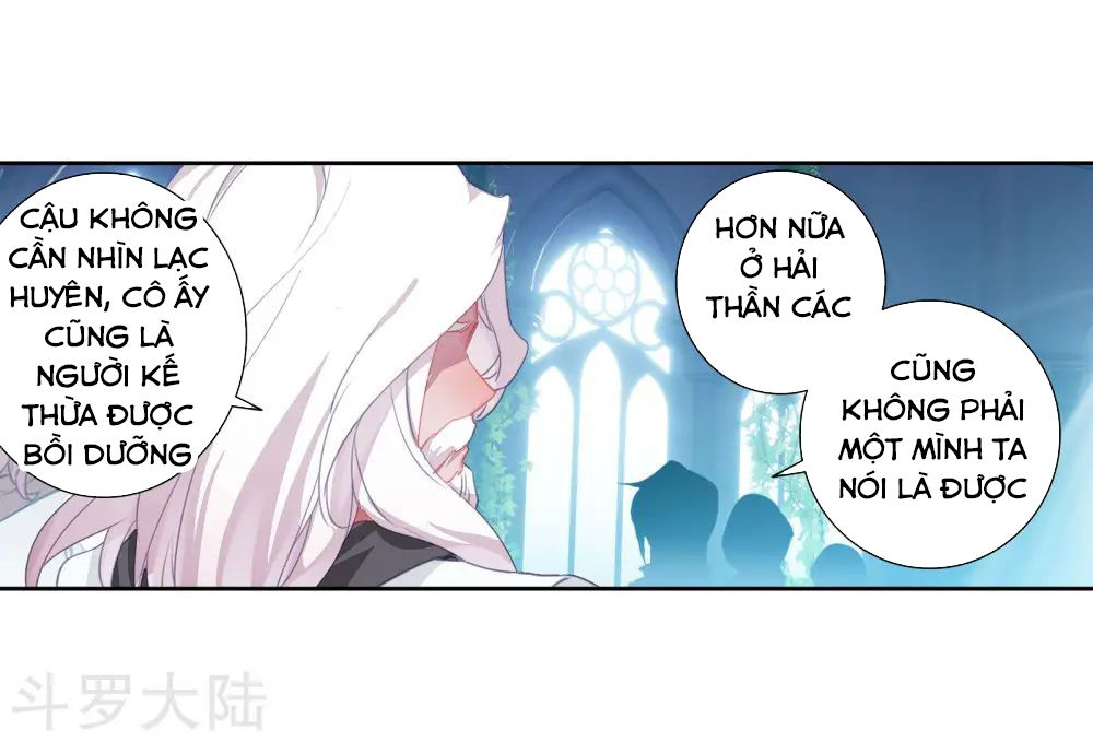 Tuyệt Thế Đường Môn Chap 202 - Next Chap 203