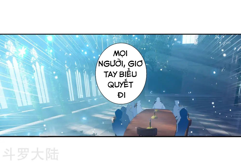 Tuyệt Thế Đường Môn Chap 202 - Next Chap 203