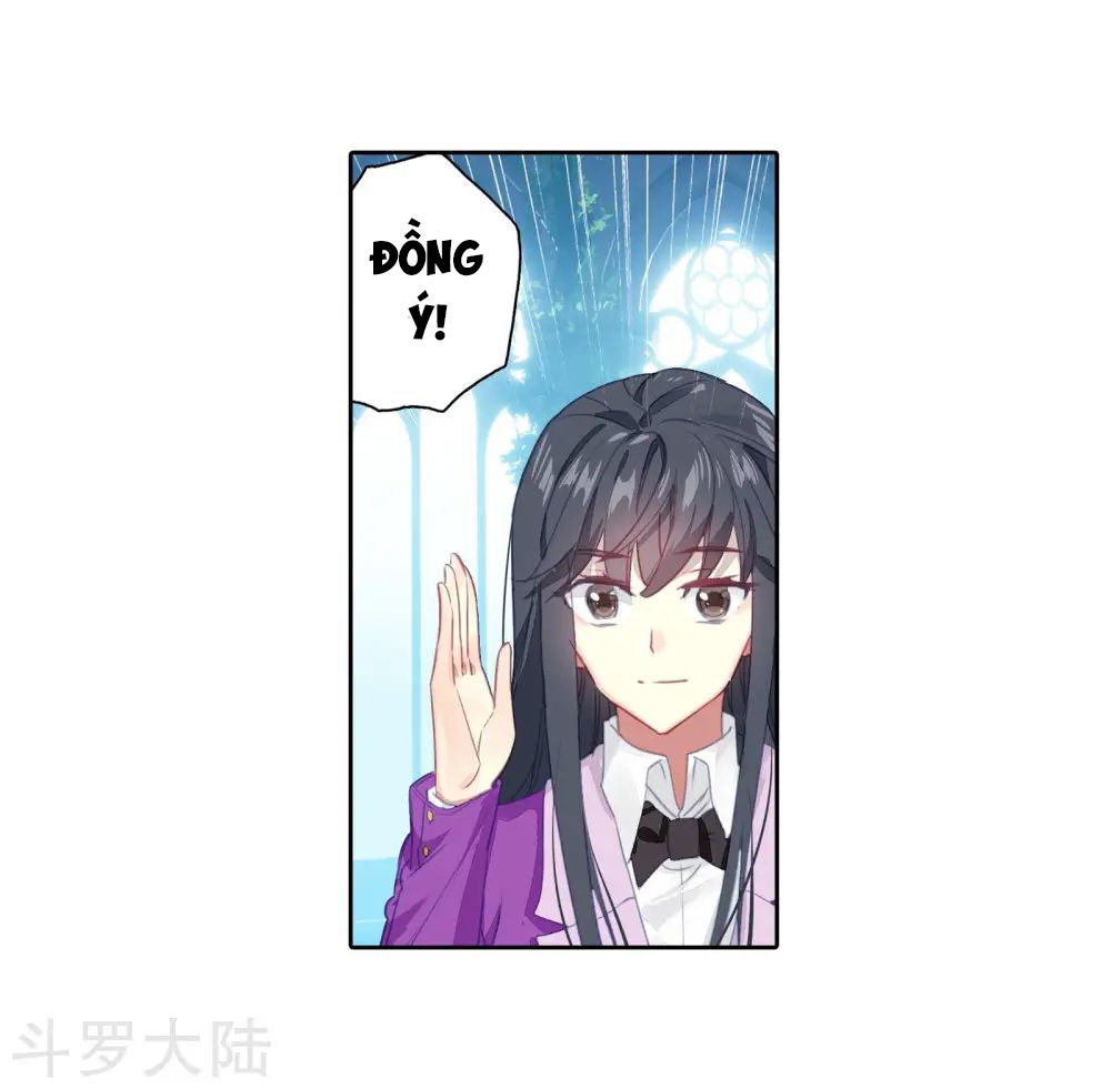 Tuyệt Thế Đường Môn Chap 202 - Next Chap 203