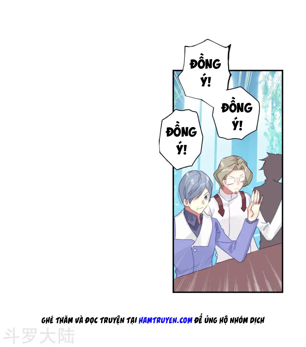 Tuyệt Thế Đường Môn Chap 202 - Next Chap 203