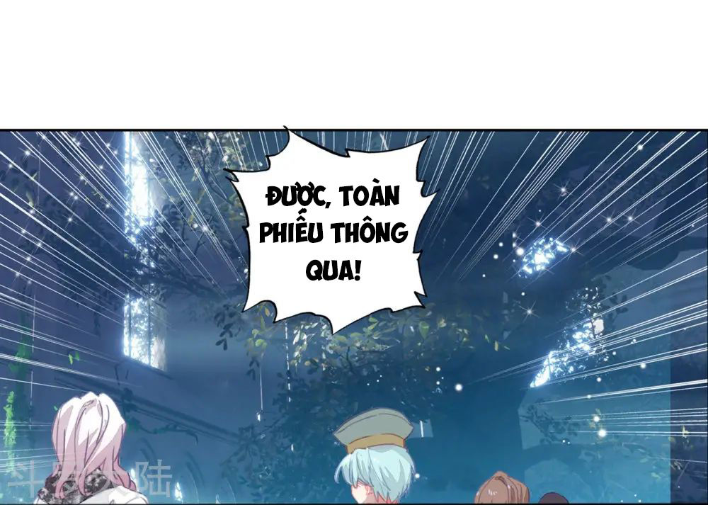 Tuyệt Thế Đường Môn Chap 202 - Next Chap 203
