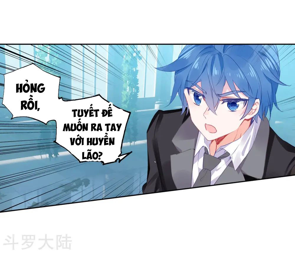 Tuyệt Thế Đường Môn Chap 202 - Next Chap 203