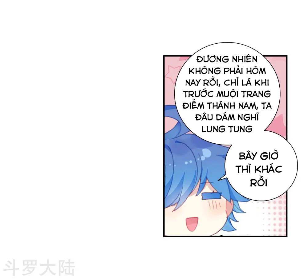 Tuyệt Thế Đường Môn Chap 203 - Next Chap 204