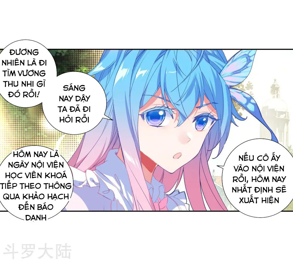 Tuyệt Thế Đường Môn Chap 203 - Next Chap 204