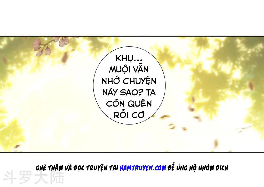 Tuyệt Thế Đường Môn Chap 203 - Next Chap 204