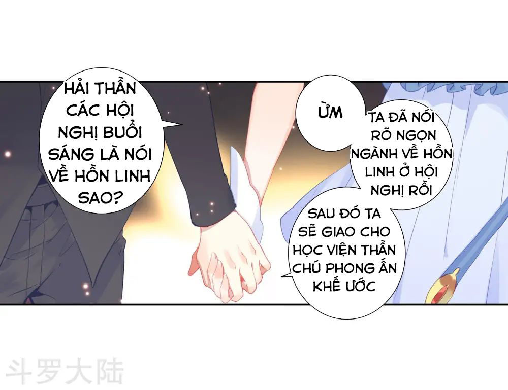 Tuyệt Thế Đường Môn Chap 203 - Next Chap 204