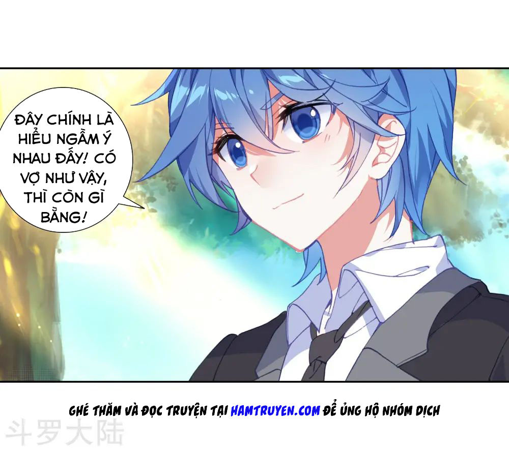 Tuyệt Thế Đường Môn Chap 203 - Next Chap 204