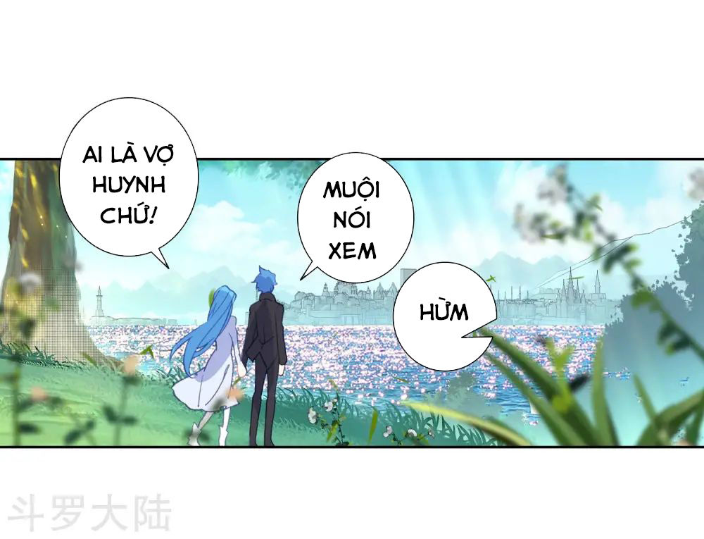 Tuyệt Thế Đường Môn Chap 203 - Next Chap 204