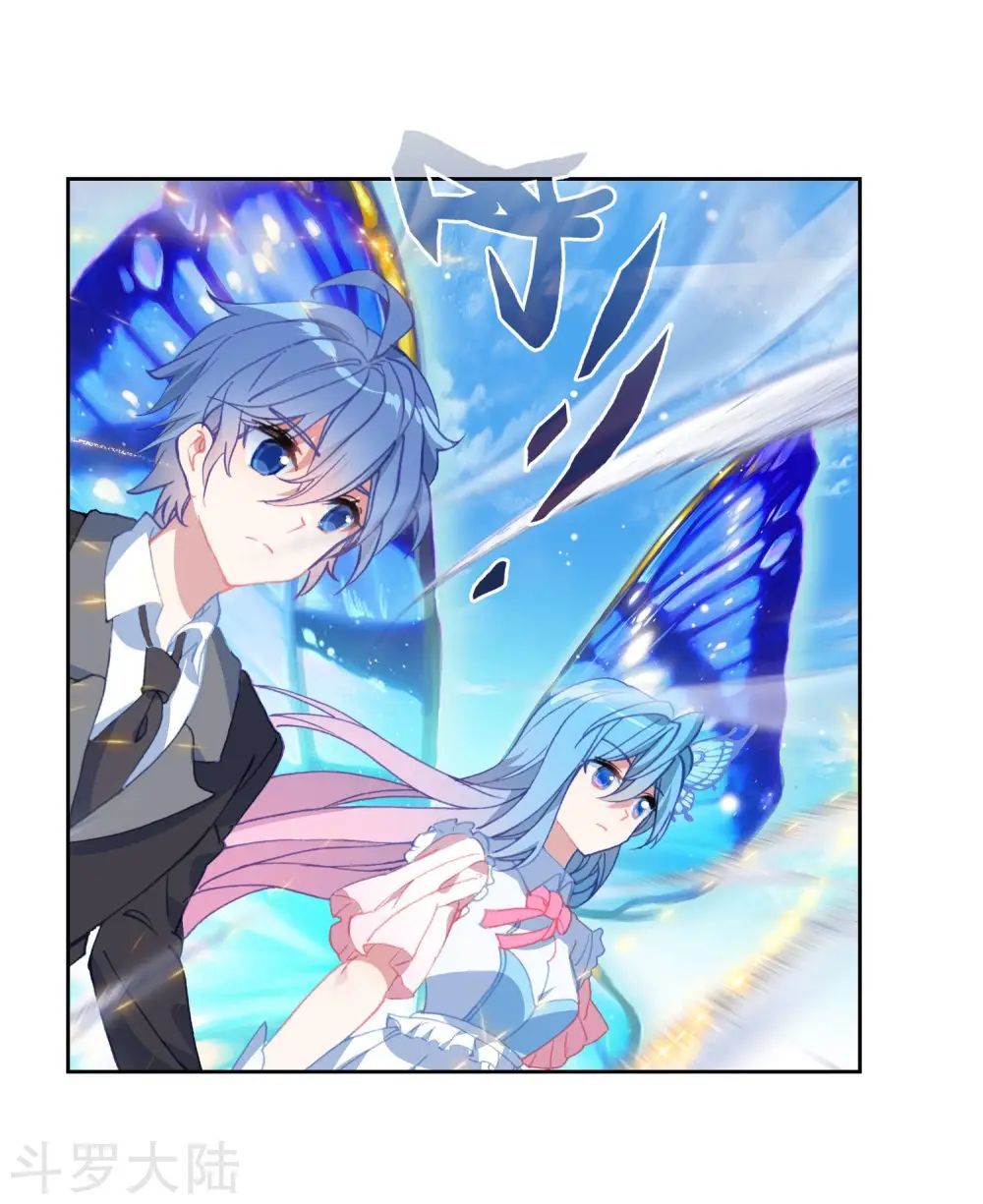 Tuyệt Thế Đường Môn Chap 203 - Next Chap 204