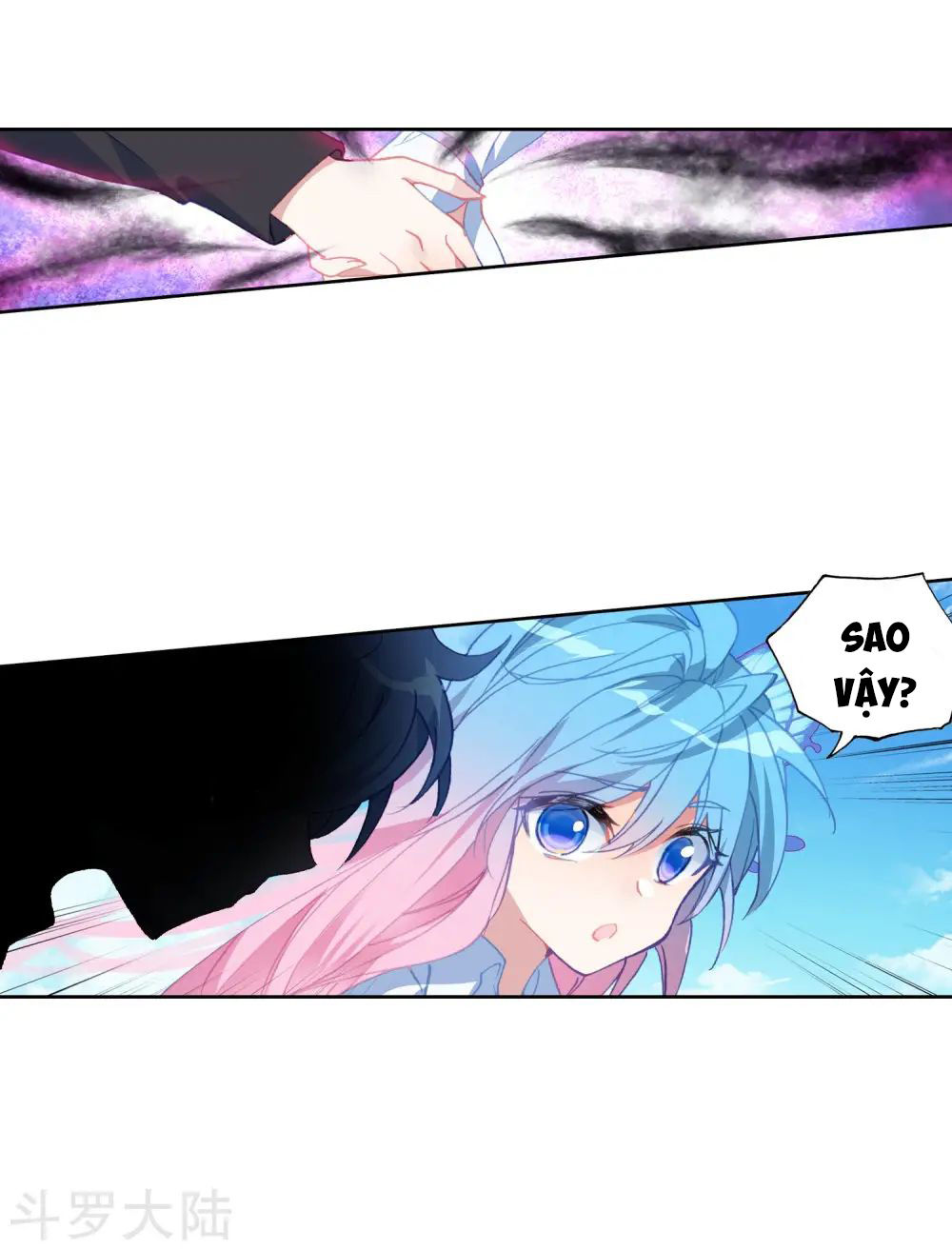 Tuyệt Thế Đường Môn Chap 203 - Next Chap 204