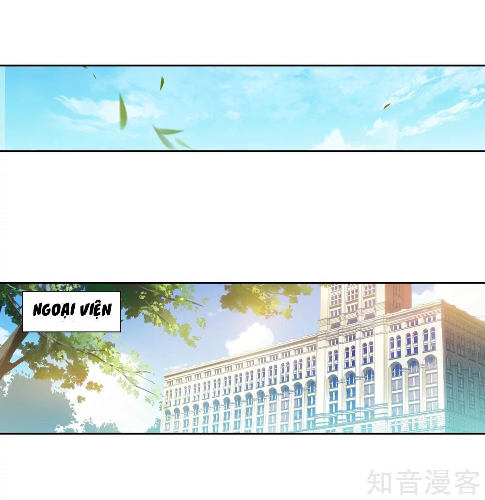 Tuyệt Thế Đường Môn Chap 203 - Next Chap 204