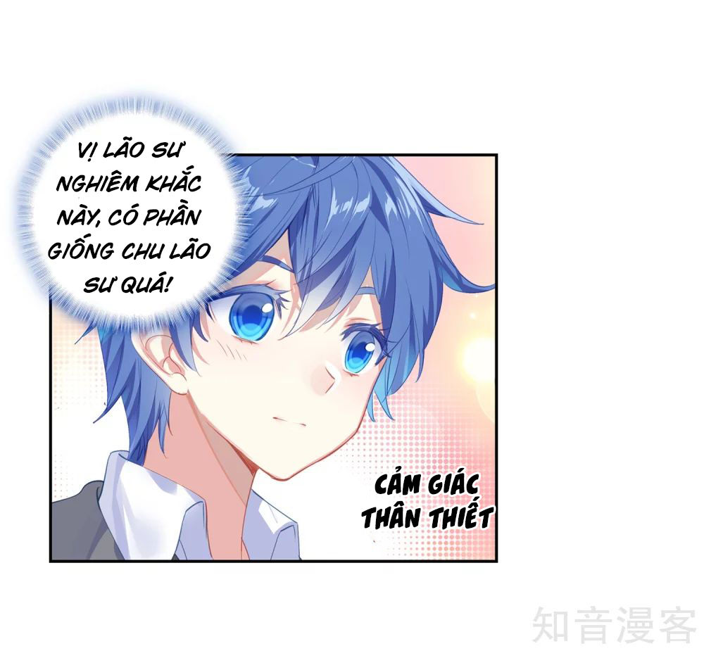 Tuyệt Thế Đường Môn Chap 203 - Next Chap 204