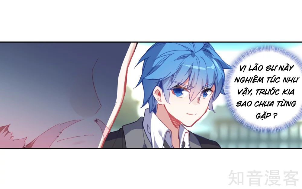 Tuyệt Thế Đường Môn Chap 203 - Next Chap 204