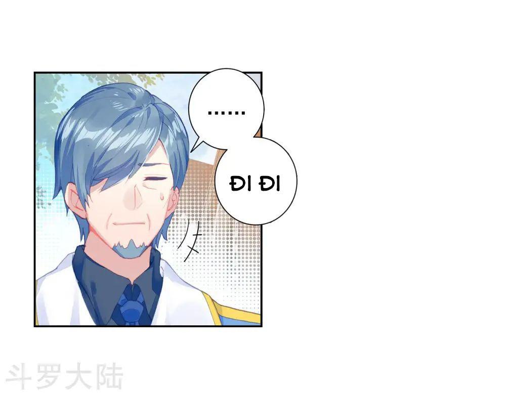 Tuyệt Thế Đường Môn Chap 203 - Next Chap 204