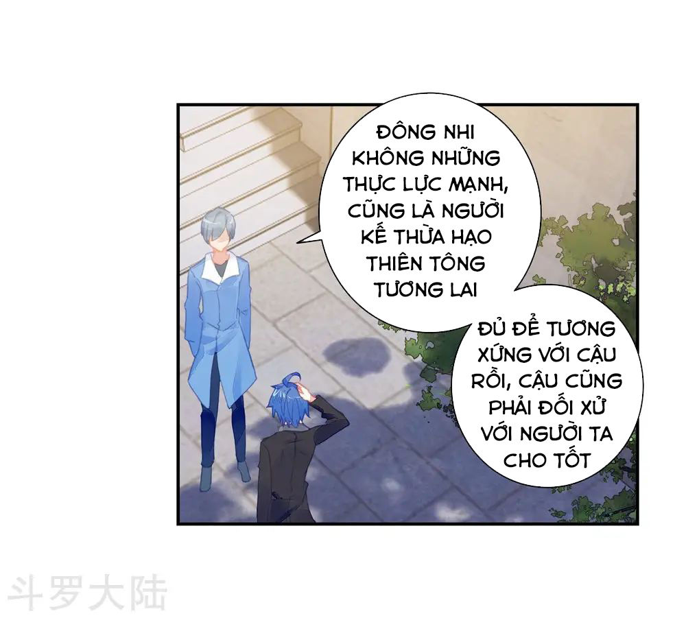 Tuyệt Thế Đường Môn Chap 203 - Next Chap 204