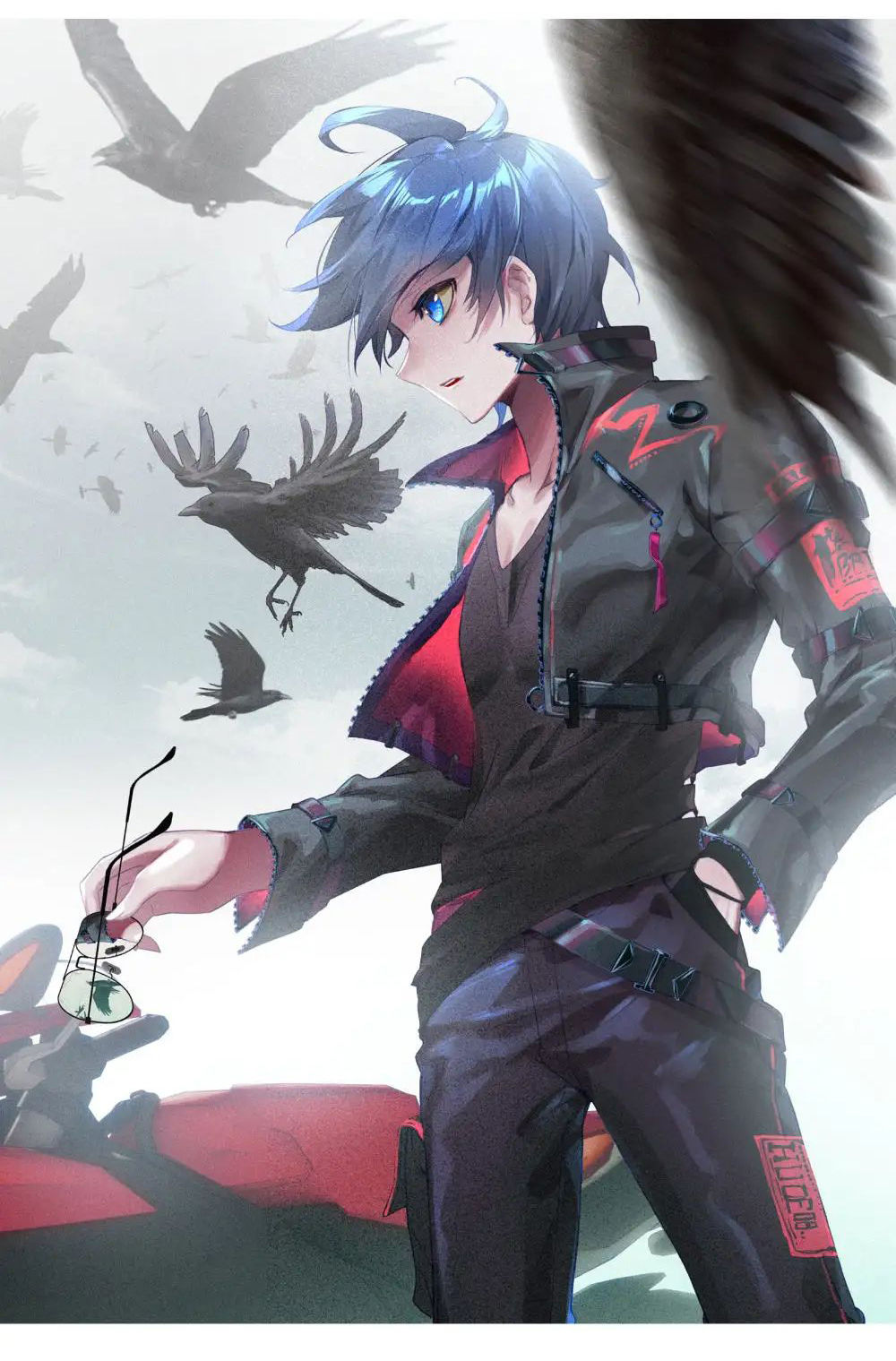 Tuyệt Thế Đường Môn Chap 204 - Next Chap 205