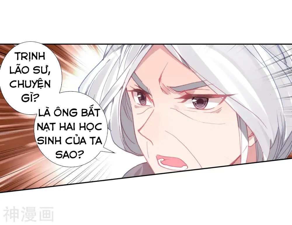 Tuyệt Thế Đường Môn Chap 204 - Next Chap 205
