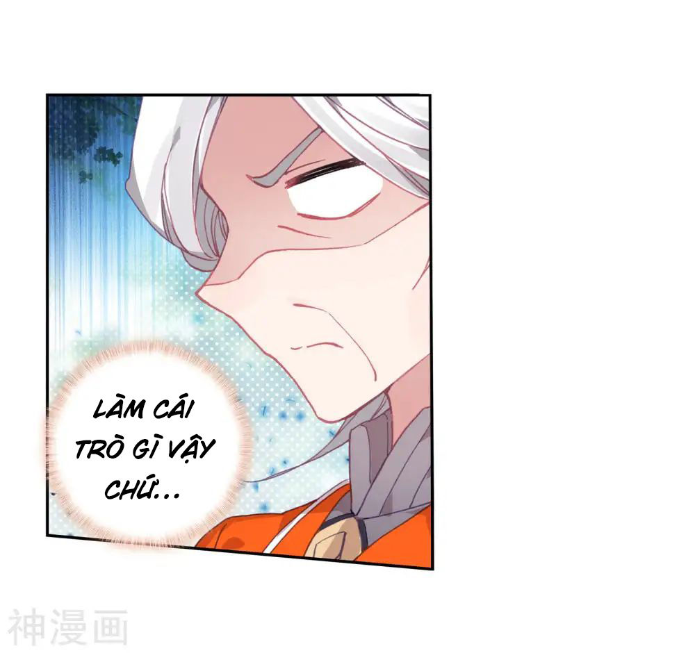 Tuyệt Thế Đường Môn Chap 204 - Next Chap 205