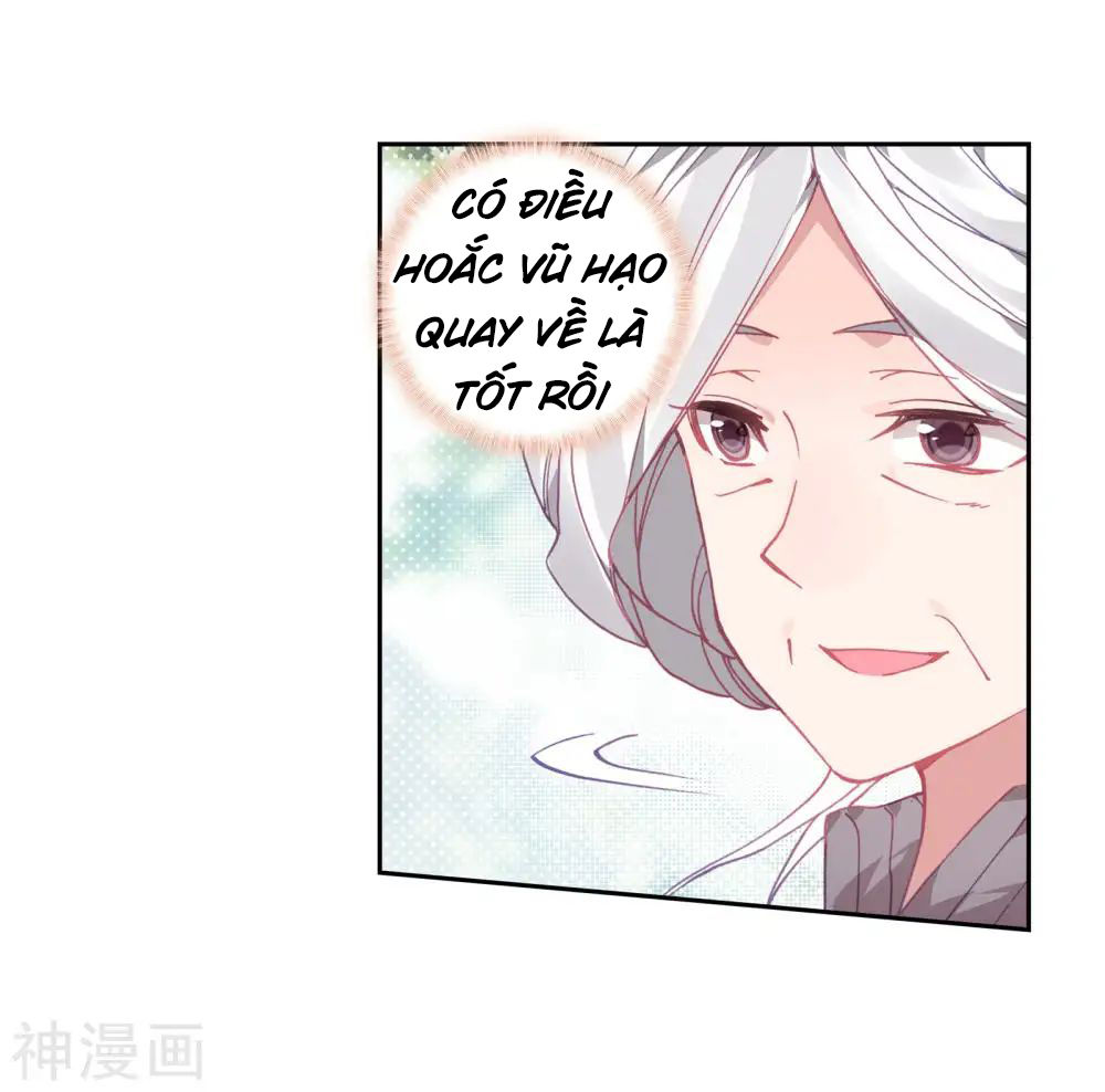Tuyệt Thế Đường Môn Chap 204 - Next Chap 205