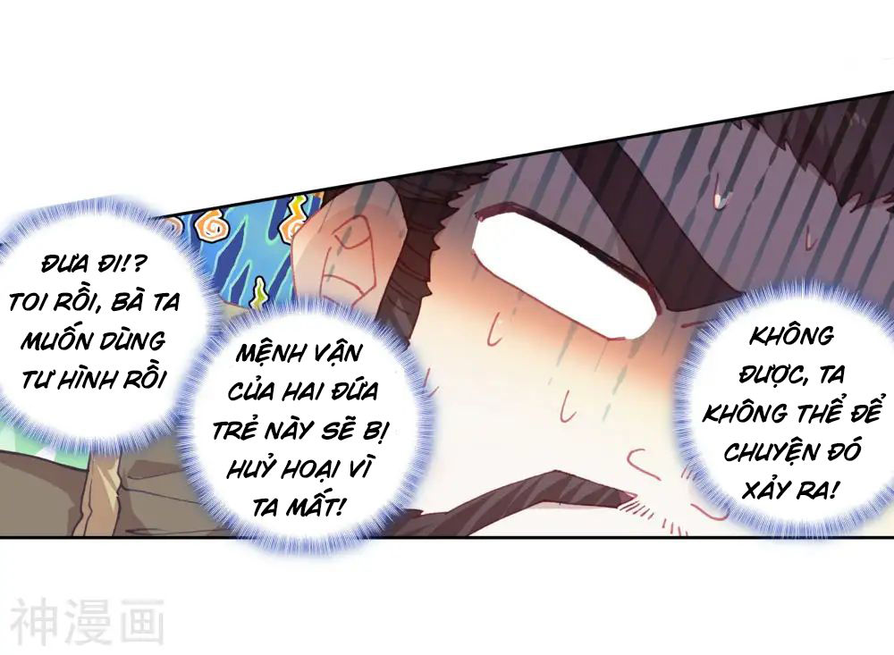Tuyệt Thế Đường Môn Chap 204 - Next Chap 205