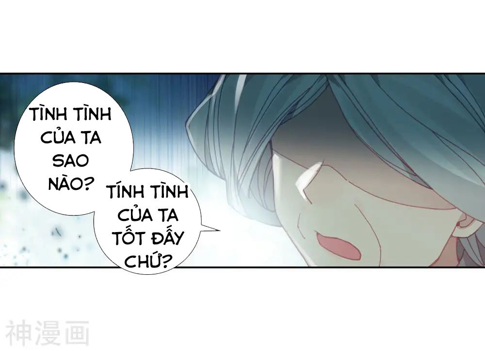 Tuyệt Thế Đường Môn Chap 204 - Next Chap 205