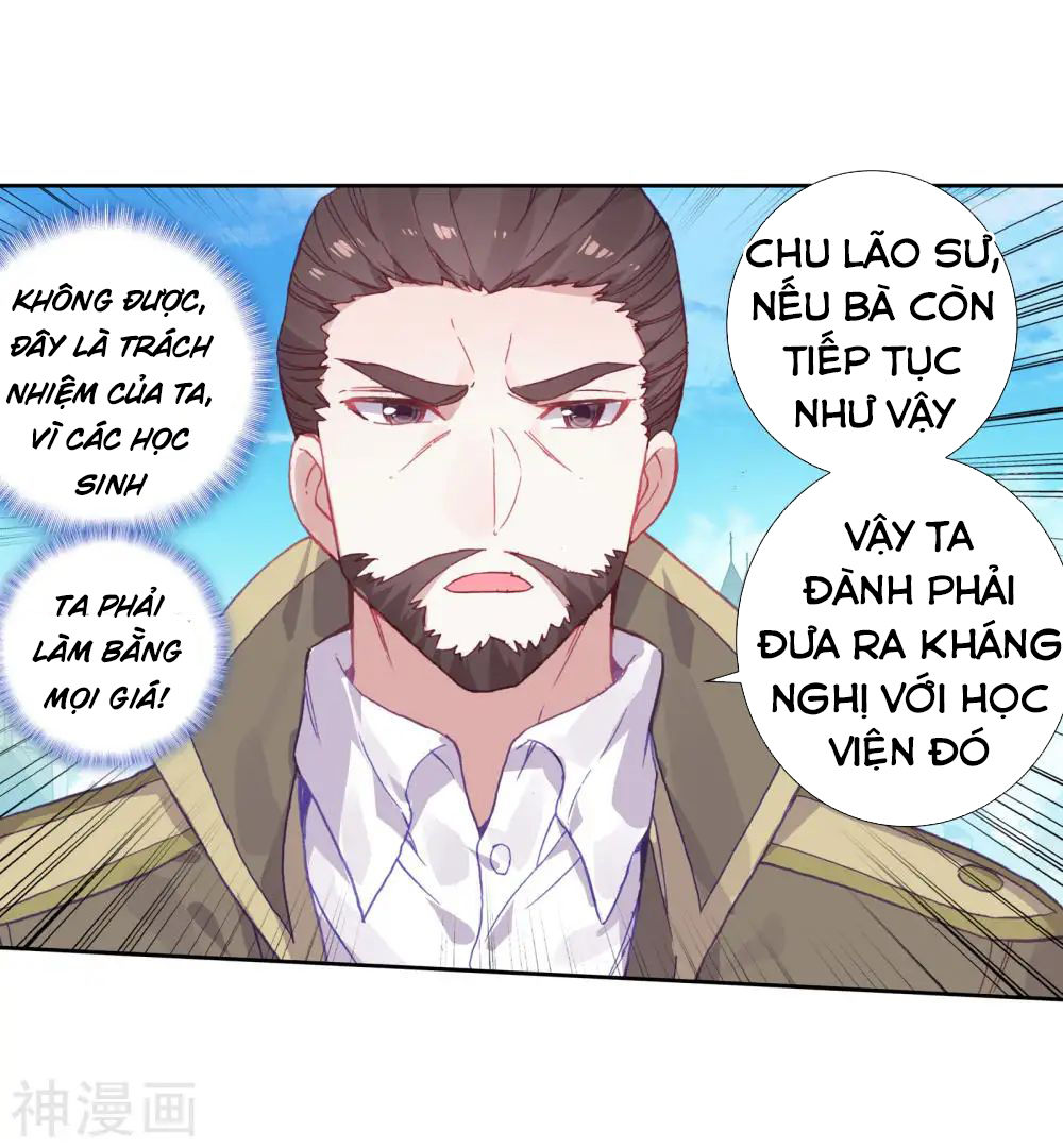 Tuyệt Thế Đường Môn Chap 204 - Next Chap 205