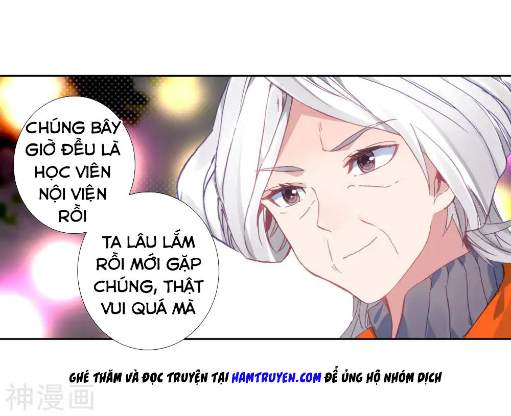 Tuyệt Thế Đường Môn Chap 204 - Next Chap 205
