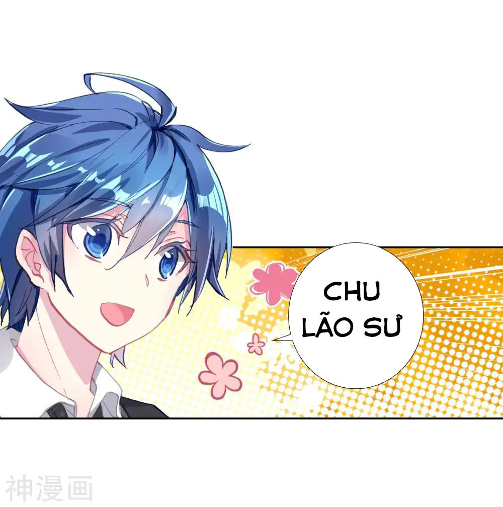 Tuyệt Thế Đường Môn Chap 204 - Next Chap 205