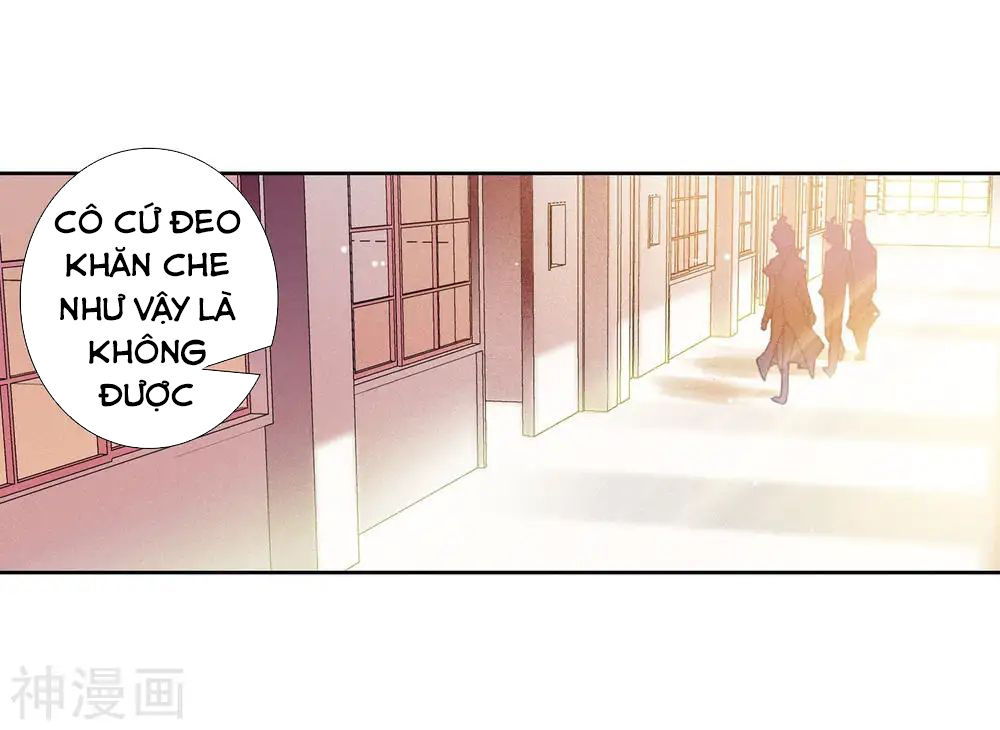 Tuyệt Thế Đường Môn Chap 204 - Next Chap 205
