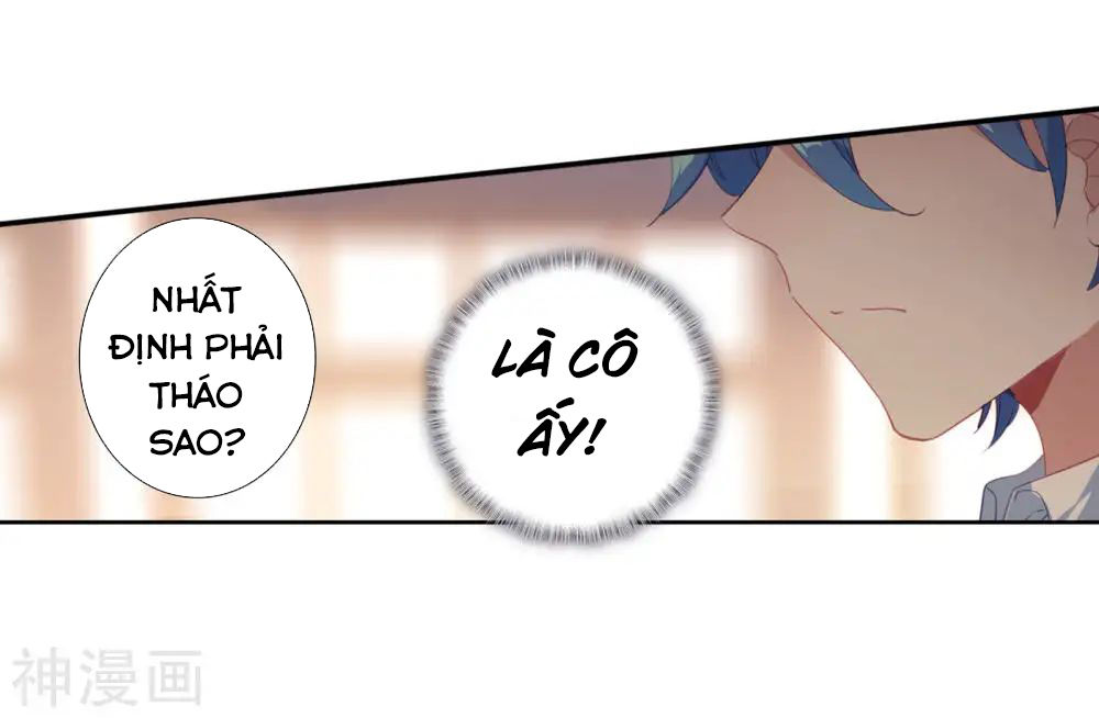 Tuyệt Thế Đường Môn Chap 204 - Next Chap 205