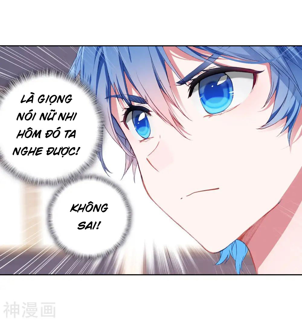 Tuyệt Thế Đường Môn Chap 204 - Next Chap 205