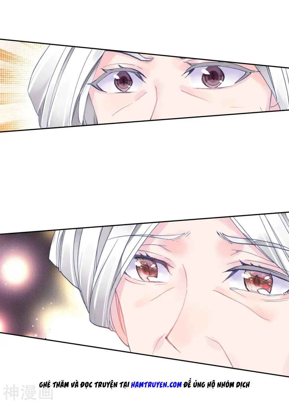 Tuyệt Thế Đường Môn Chap 204 - Next Chap 205
