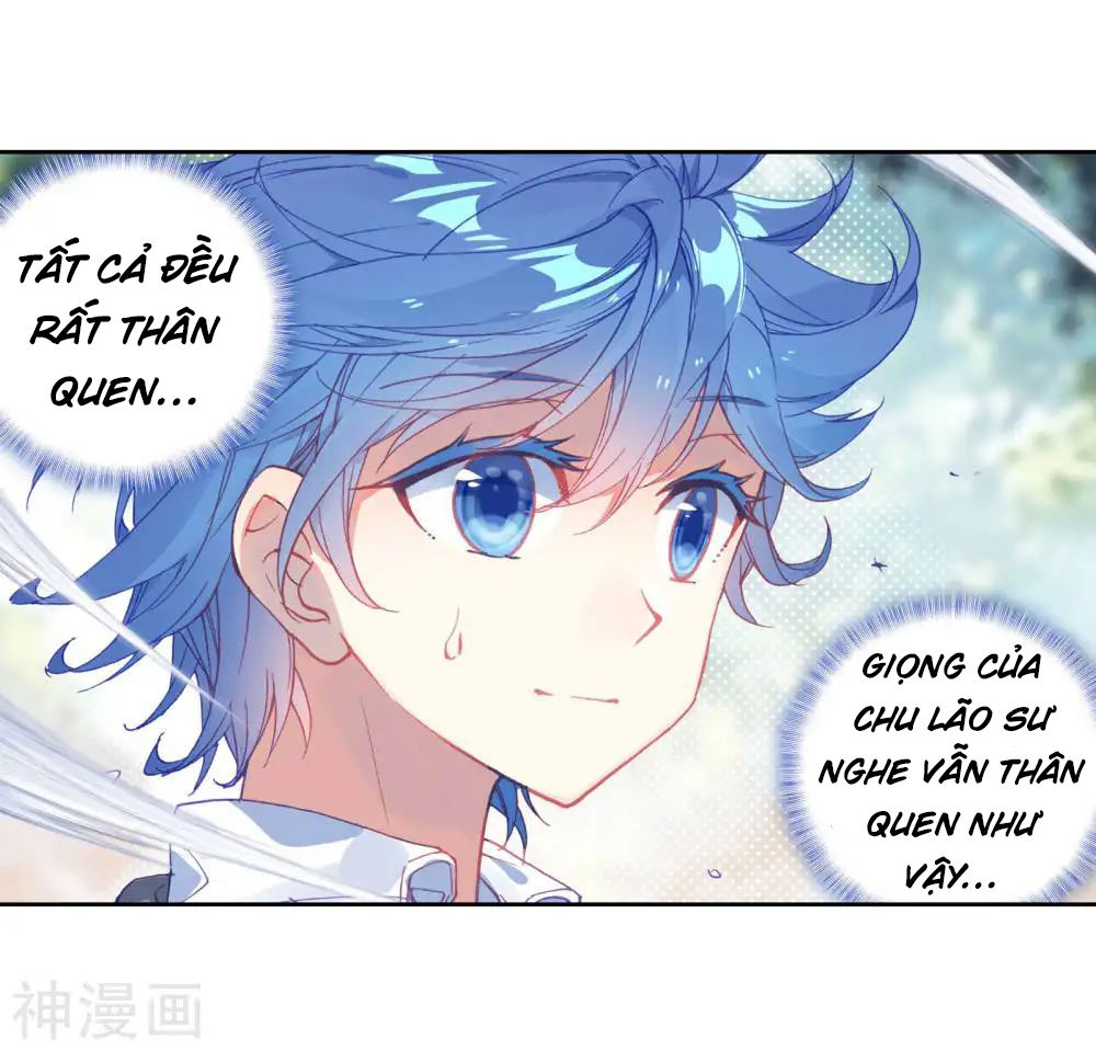 Tuyệt Thế Đường Môn Chap 204 - Next Chap 205