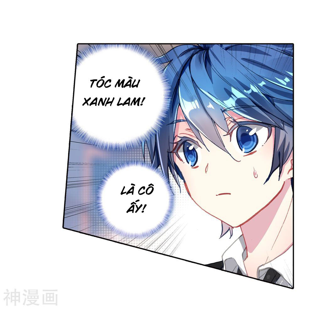 Tuyệt Thế Đường Môn Chap 205 - Next Chap 206