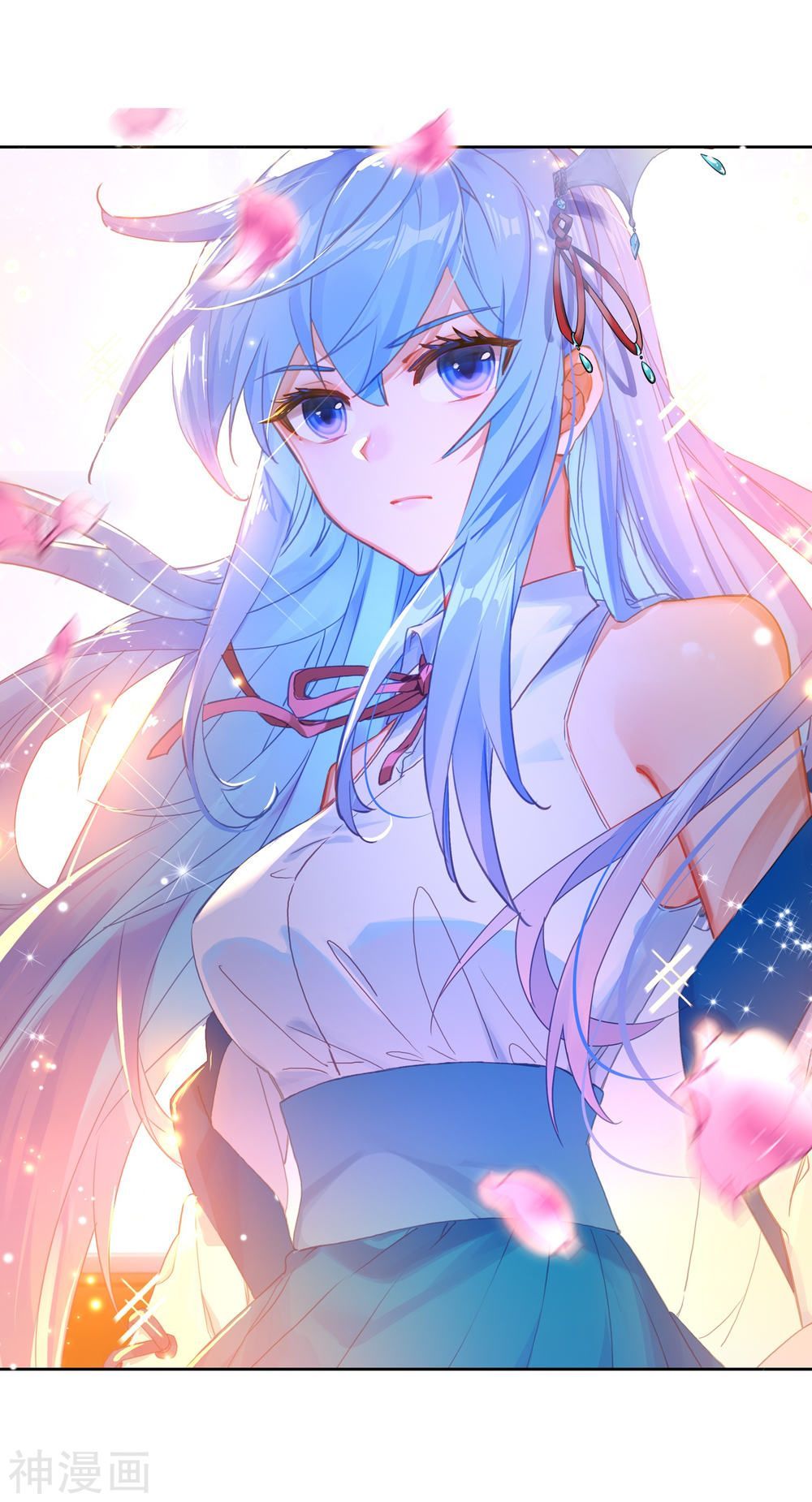 Tuyệt Thế Đường Môn Chap 205 - Next Chap 206