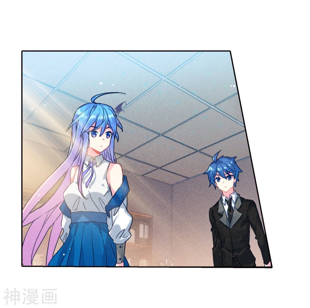 Tuyệt Thế Đường Môn Chap 205 - Next Chap 206