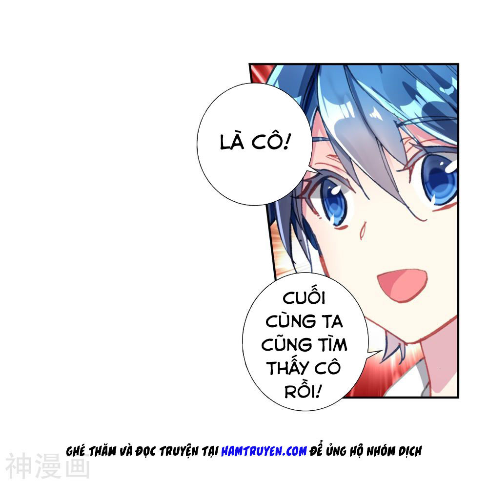 Tuyệt Thế Đường Môn Chap 205 - Next Chap 206