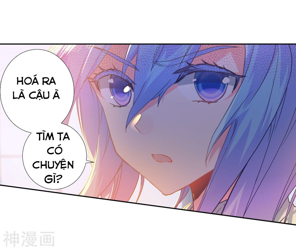Tuyệt Thế Đường Môn Chap 205 - Next Chap 206