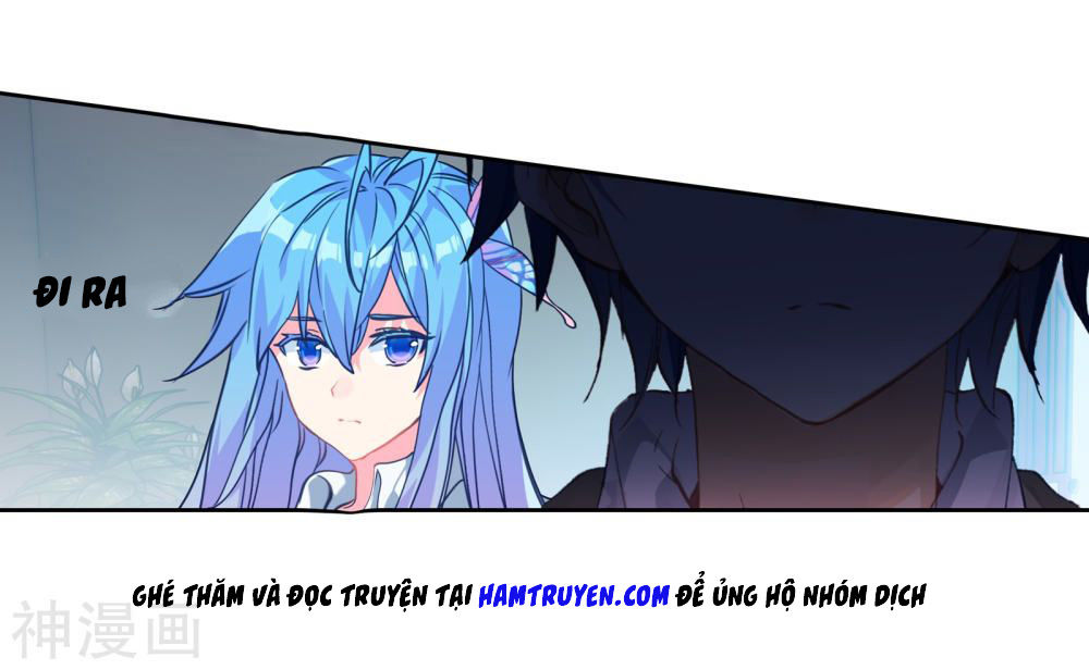 Tuyệt Thế Đường Môn Chap 205 - Next Chap 206