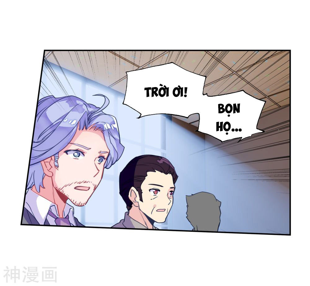 Tuyệt Thế Đường Môn Chap 205 - Next Chap 206