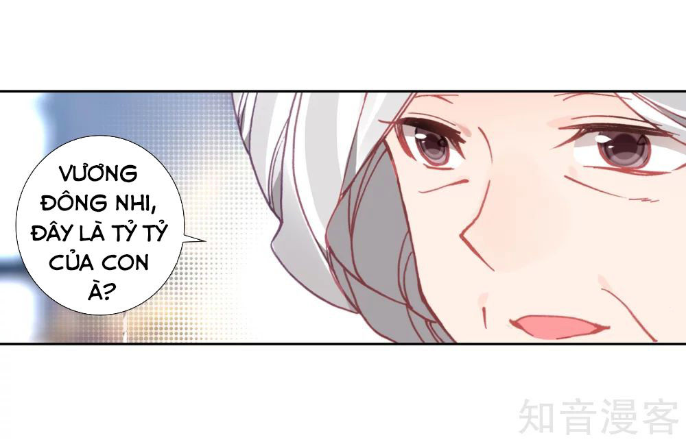 Tuyệt Thế Đường Môn Chap 205 - Next Chap 206