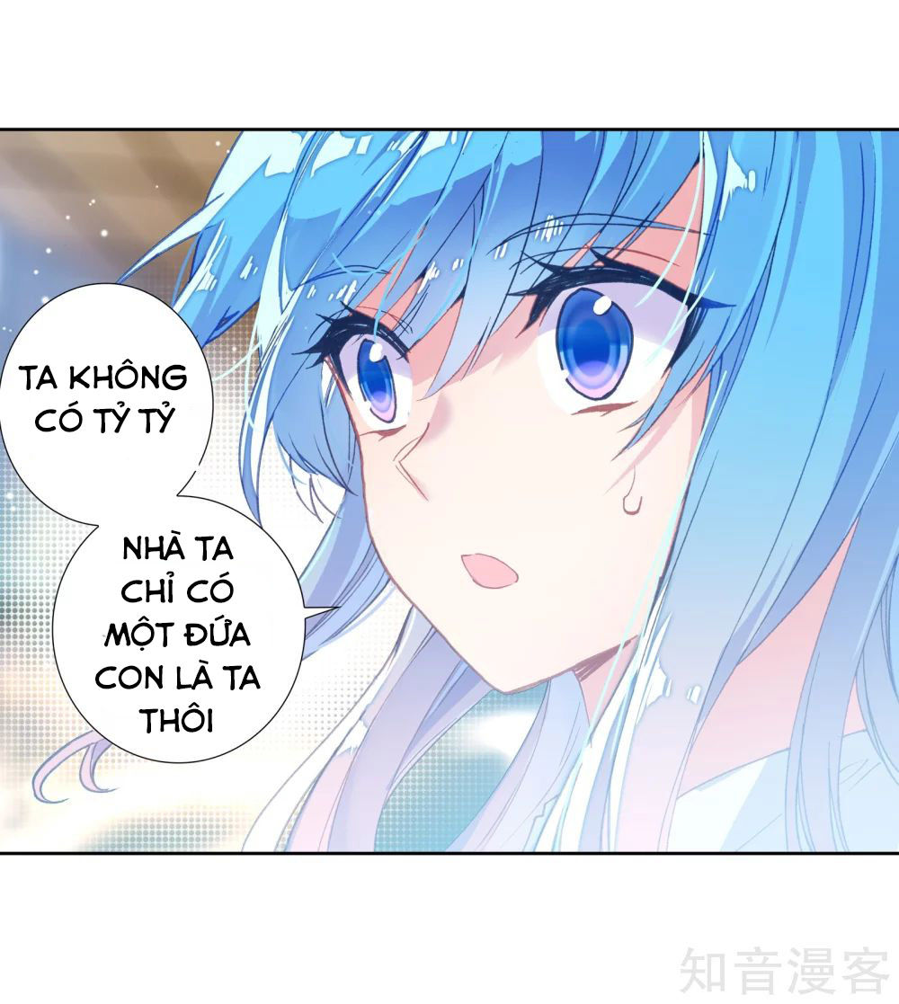 Tuyệt Thế Đường Môn Chap 205 - Next Chap 206