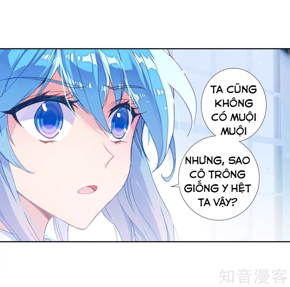 Tuyệt Thế Đường Môn Chap 205 - Next Chap 206