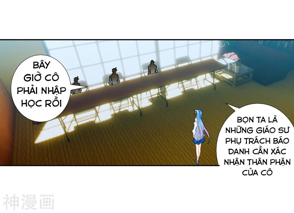 Tuyệt Thế Đường Môn Chap 205 - Next Chap 206