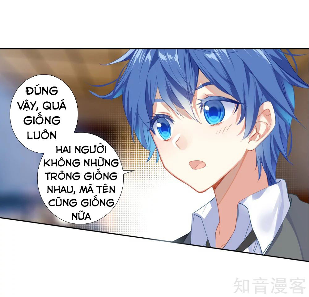 Tuyệt Thế Đường Môn Chap 205 - Next Chap 206