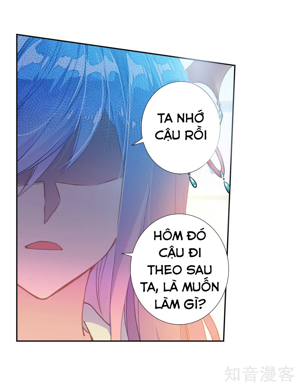 Tuyệt Thế Đường Môn Chap 205 - Next Chap 206