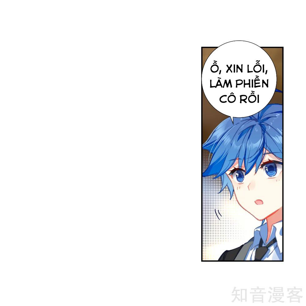 Tuyệt Thế Đường Môn Chap 205 - Next Chap 206